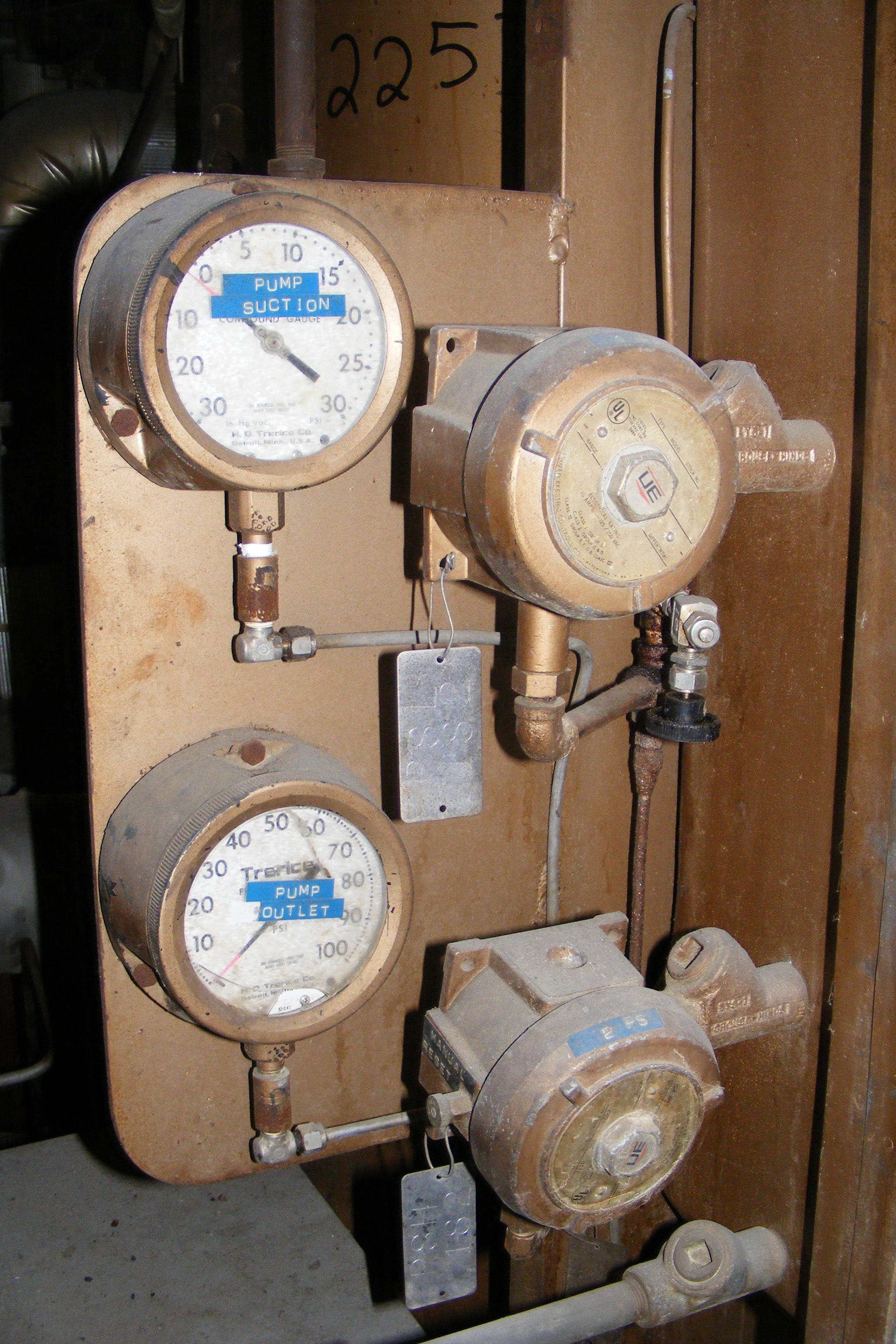 Hot Oil Boiler   For Sale - IPP# 222572