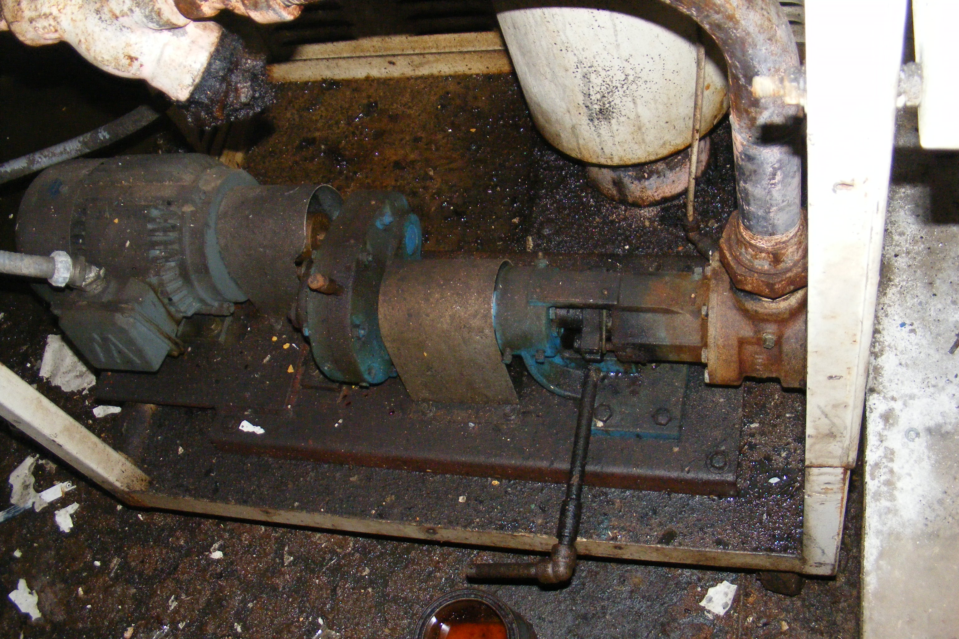  Hot Oil Boiler   For Sale - IPP# 222577