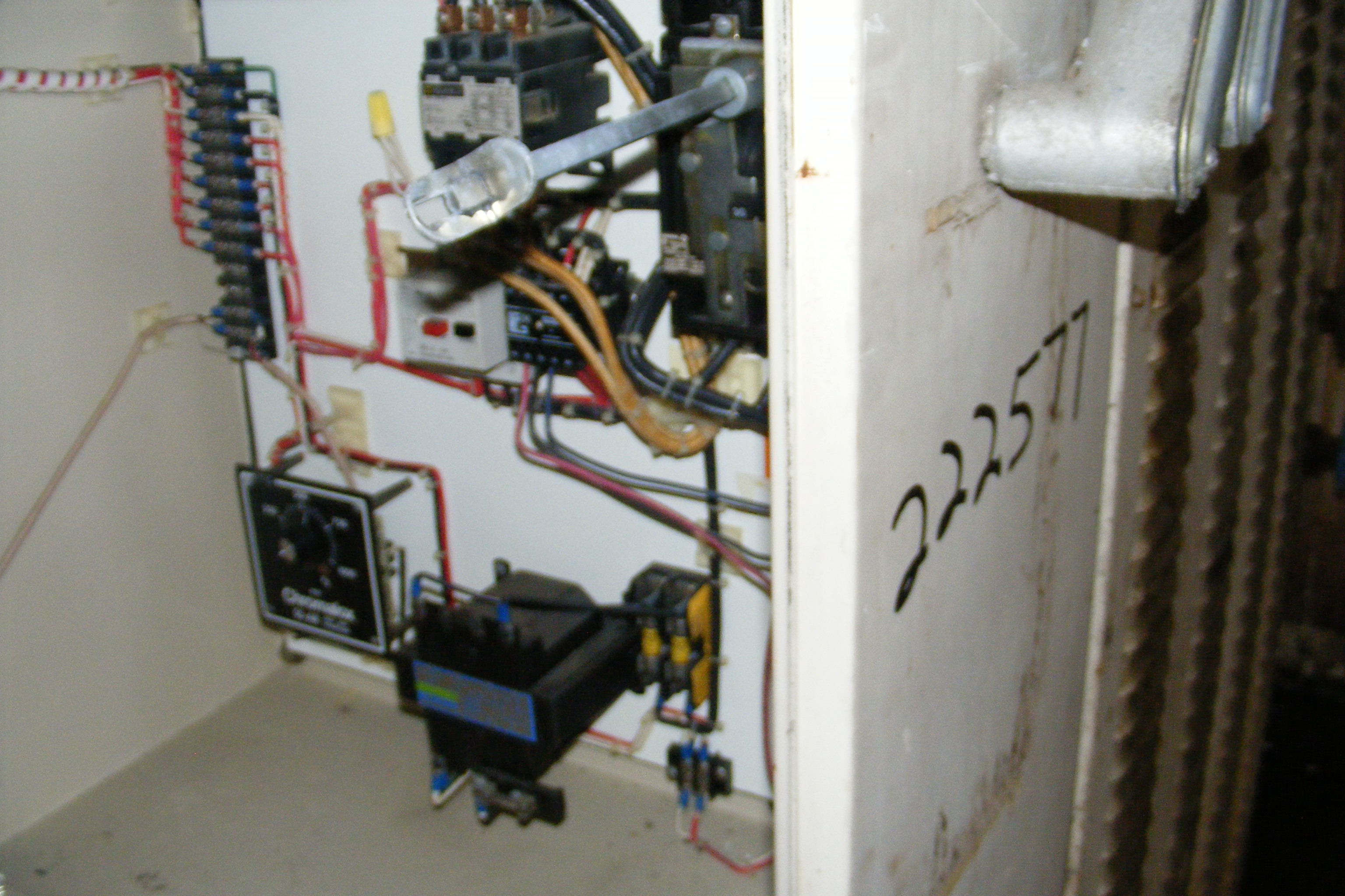  Hot Oil Boiler   For Sale - IPP# 222577
