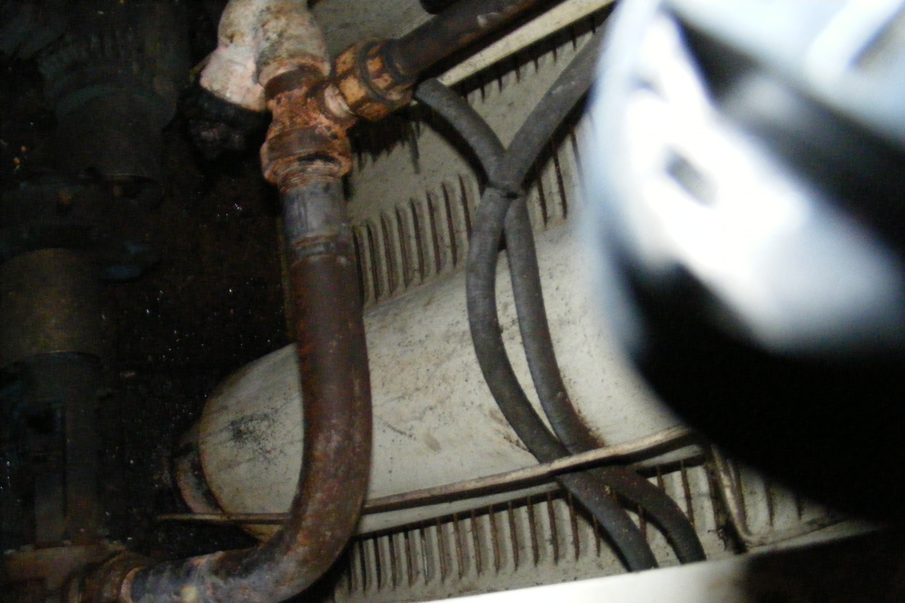  Hot Oil Boiler   For Sale - IPP# 222577