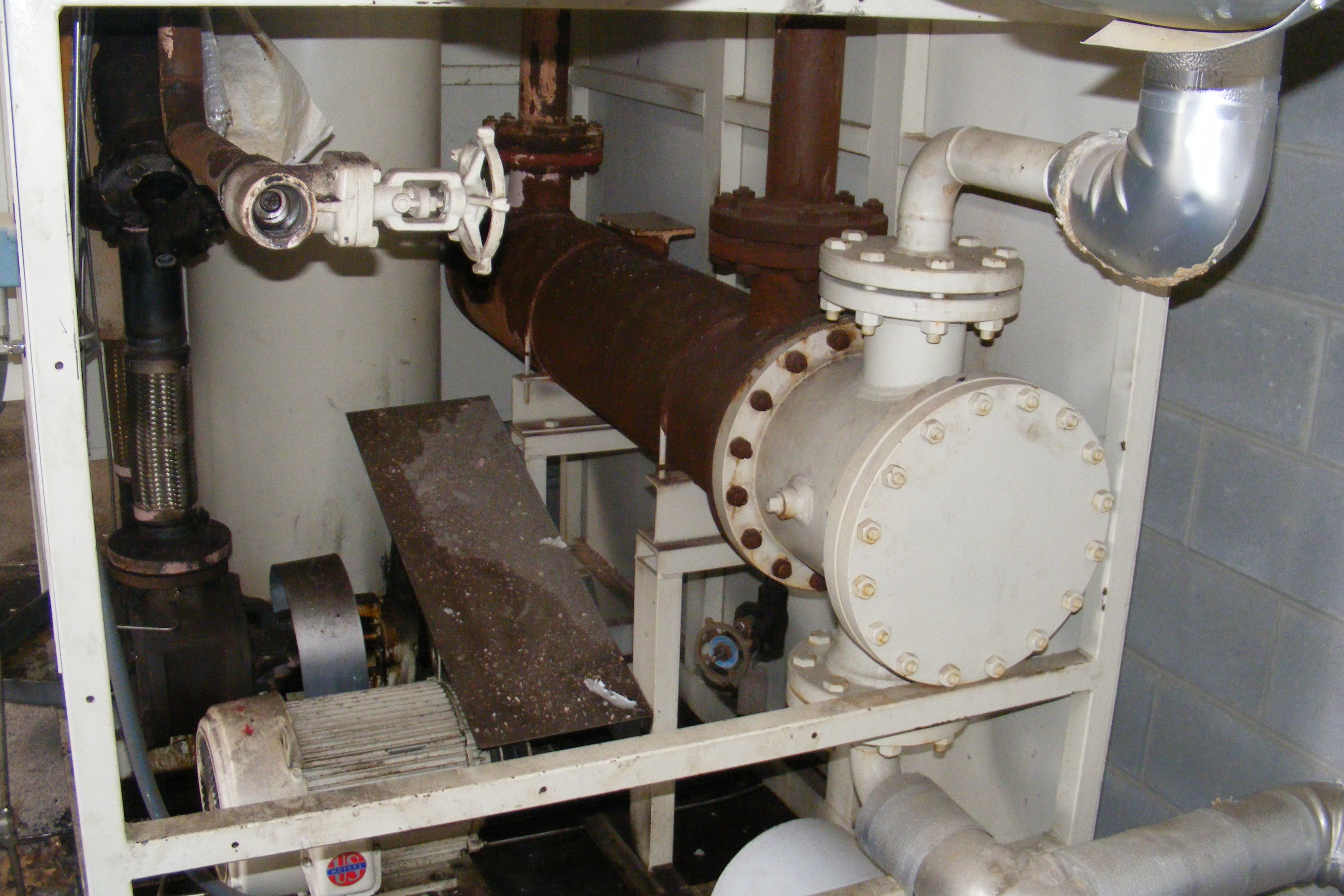  Hot Oil Boiler   For Sale - IPP# 222584