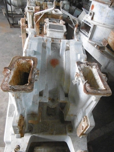  Jet Pulverizer 90 kW (120.7 HP) Stainless Steel Other For Sale - IPP# 222679