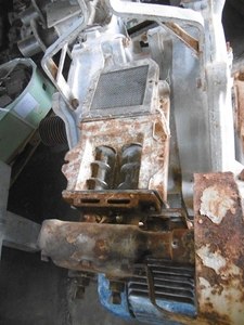  Jet Pulverizer 90 kW (120.7 HP) Stainless Steel Other For Sale - IPP# 222679