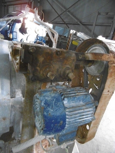  Jet Pulverizer 90 kW (120.7 HP) Stainless Steel Other For Sale - IPP# 222679