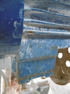  Jet Pulverizer 90 kW (120.7 HP) Stainless Steel Other For Sale - IPP# 222679