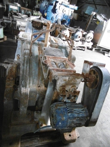  Jet Pulverizer 90 kW (120.7 HP) Stainless Steel Other For Sale - IPP# 222687