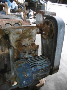  Jet Pulverizer 90 kW (120.7 HP) Stainless Steel Other For Sale - IPP# 222687