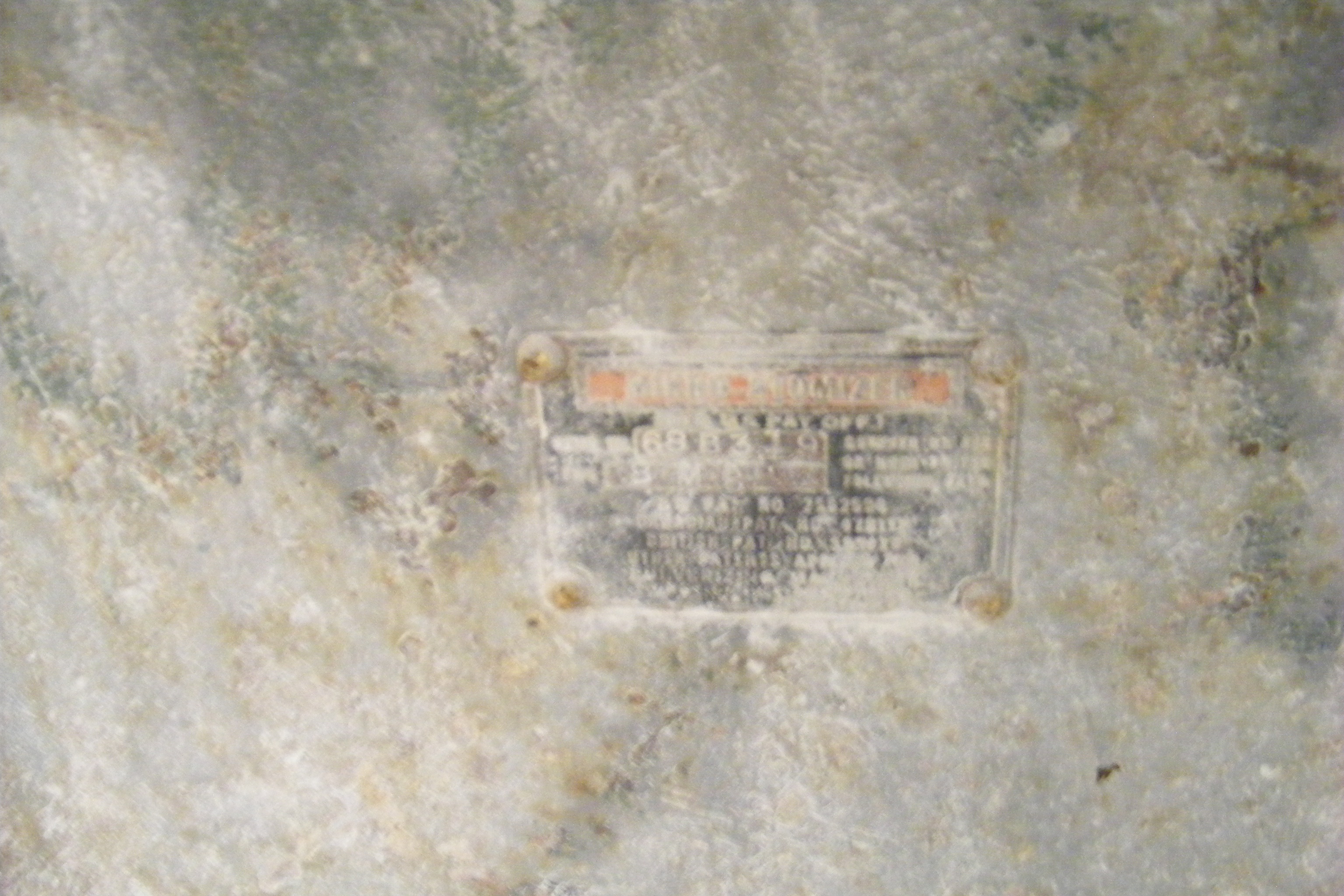  Jet Pulverizer 90 kW (120.7 HP) Stainless Steel Other For Sale - IPP# 222687