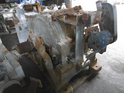  Jet Pulverizer 90 kW (120.7 HP) Stainless Steel Other For Sale - IPP# 222687