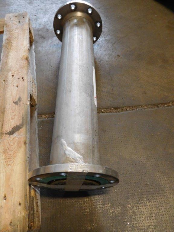   Scrubber 0.3 m3/h (0.18 CFM) Stainless Steel Other For Sale - IPP# 222968