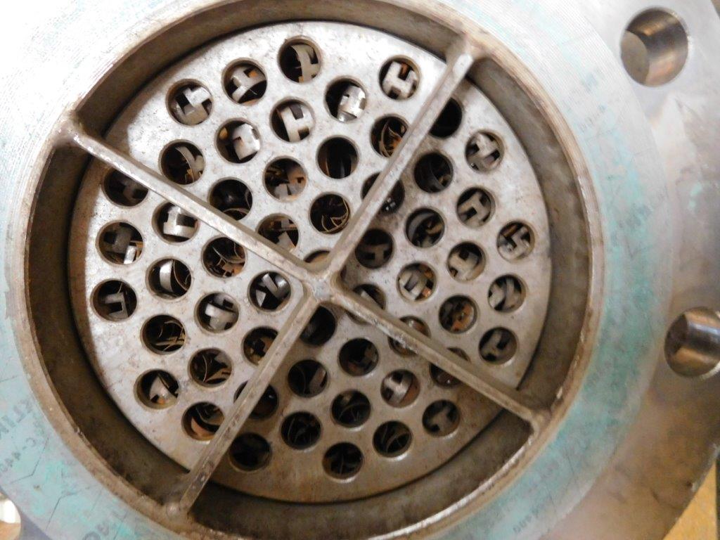   Scrubber 0.3 m3/h (0.18 CFM) Stainless Steel Other For Sale - IPP# 222968