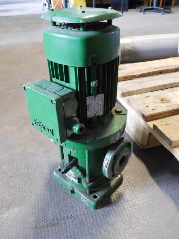   Scrubber 0.3 m3/h (0.18 CFM) Stainless Steel Other For Sale - IPP# 222968