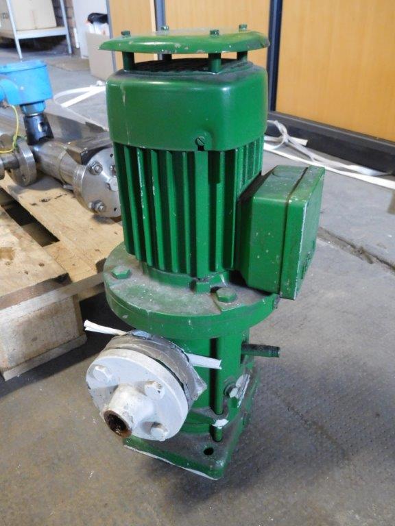  Scrubber 0.3 m3/h (0.18 CFM) Stainless Steel Other For Sale - IPP# 222968