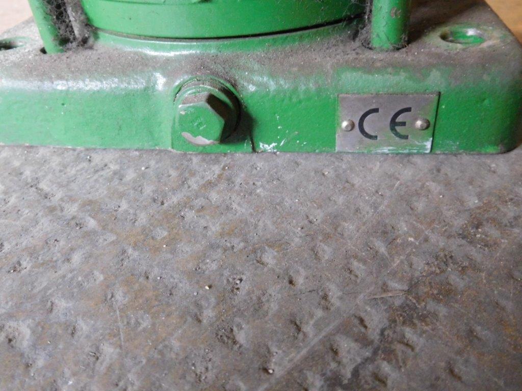   Scrubber 0.3 m3/h (0.18 CFM) Stainless Steel Other For Sale - IPP# 222968