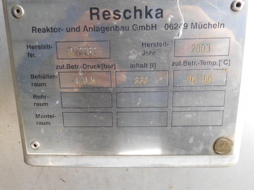   Scrubber 0.3 m3/h (0.18 CFM) Stainless Steel Other For Sale - IPP# 222968