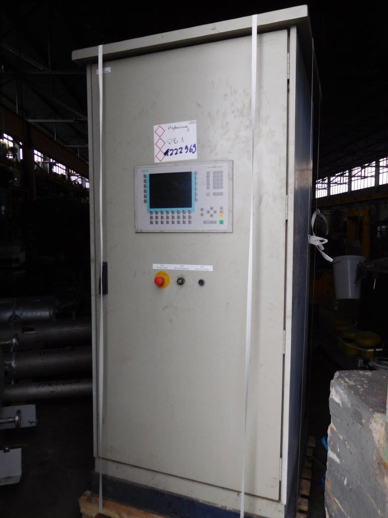  Starter And Switch Gear Electrical   For Sale - IPP# 222969