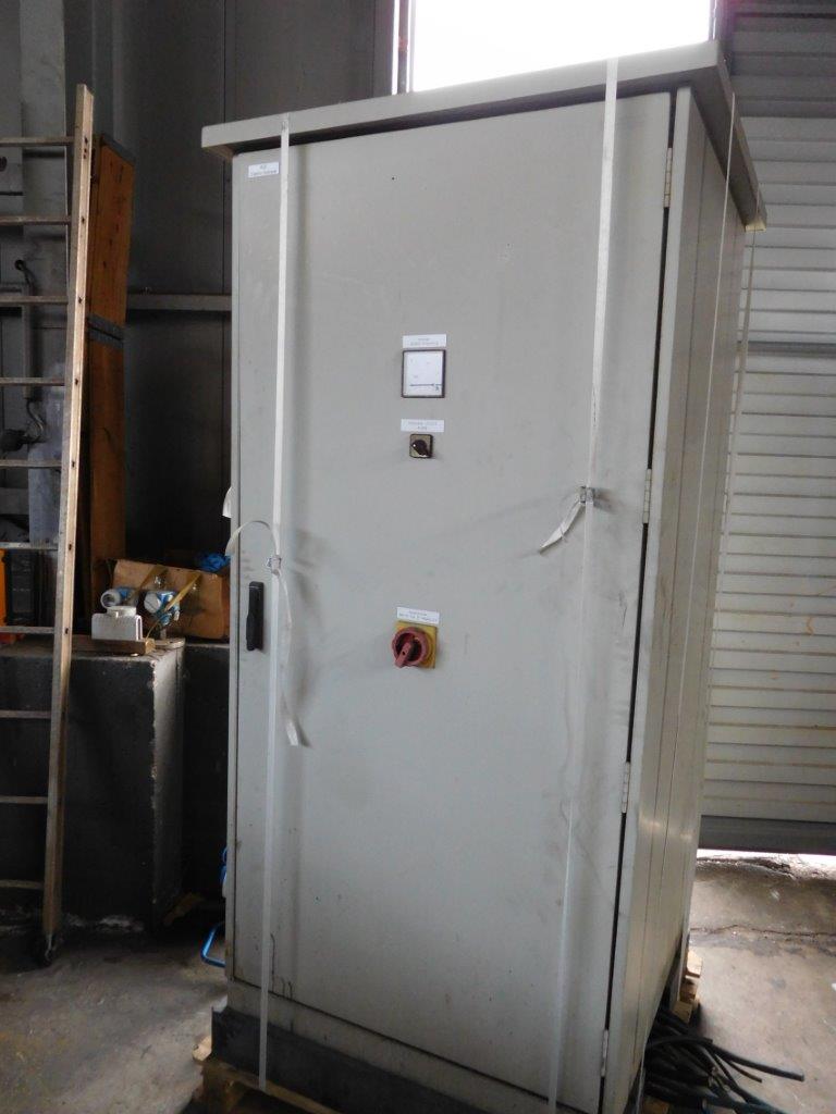  Starter And Switch Gear Electrical   For Sale - IPP# 222969