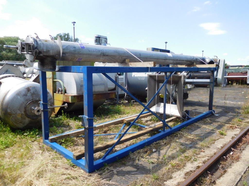  Bagger Packaging  Stainless Steel 304 For Sale - IPP# 222990
