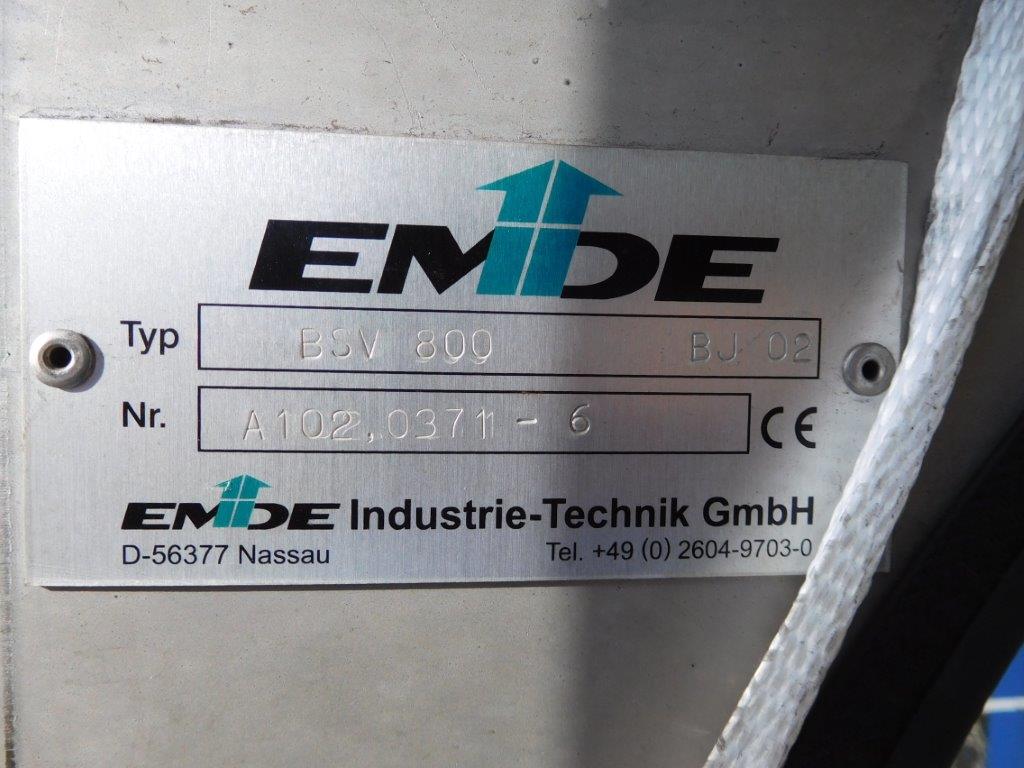  Bagger Packaging  Stainless Steel 304 For Sale - IPP# 222990