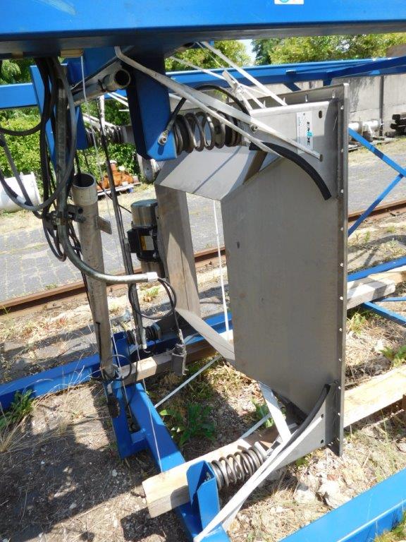  Bagger Packaging  Stainless Steel 304 For Sale - IPP# 222990