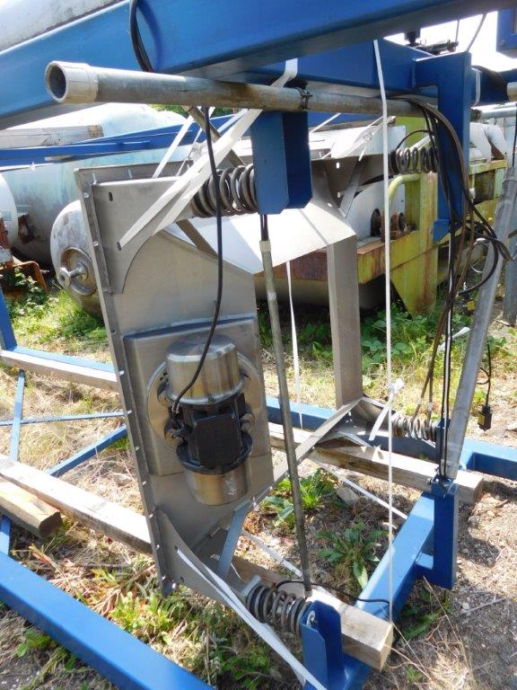  Bagger Packaging  Stainless Steel 304 For Sale - IPP# 222990