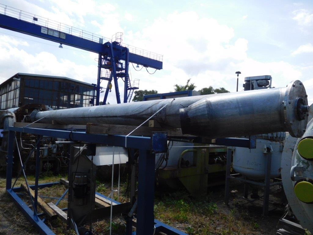 Bagger Packaging  Stainless Steel 304 For Sale - IPP# 222990