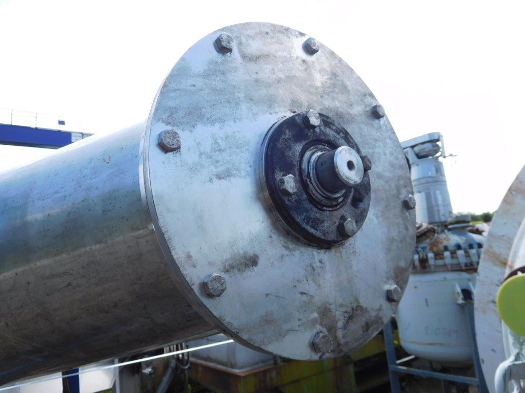  Bagger Packaging  Stainless Steel 304 For Sale - IPP# 222990