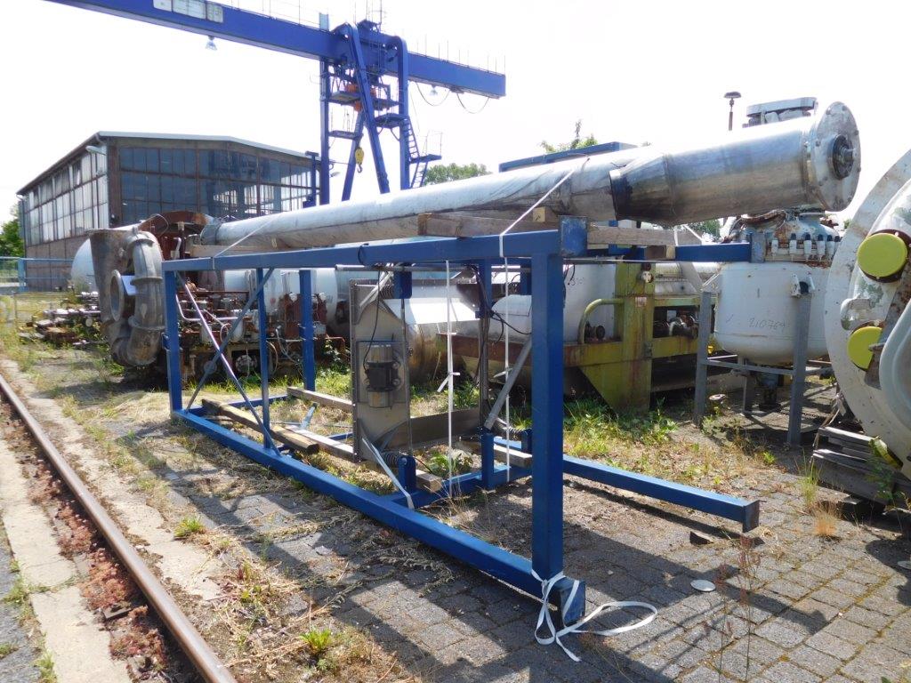  Bagger Packaging  Stainless Steel 304 For Sale - IPP# 222990