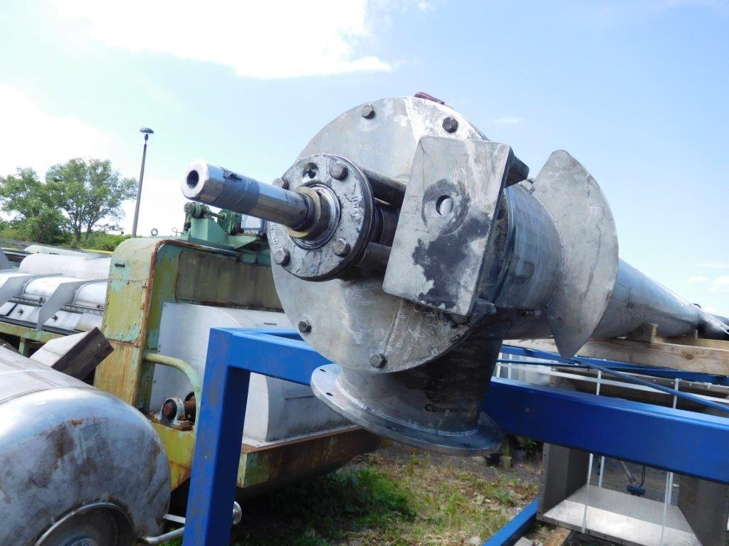  Bagger Packaging  Stainless Steel 304 For Sale - IPP# 222990