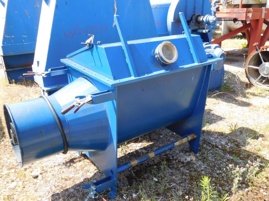  Bagger Packaging  Stainless Steel 304 For Sale - IPP# 222990