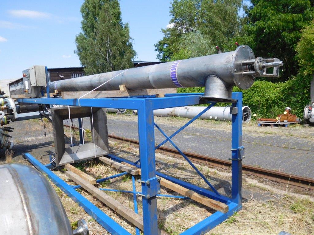  Bagger Packaging  Stainless Steel 304 For Sale - IPP# 222990