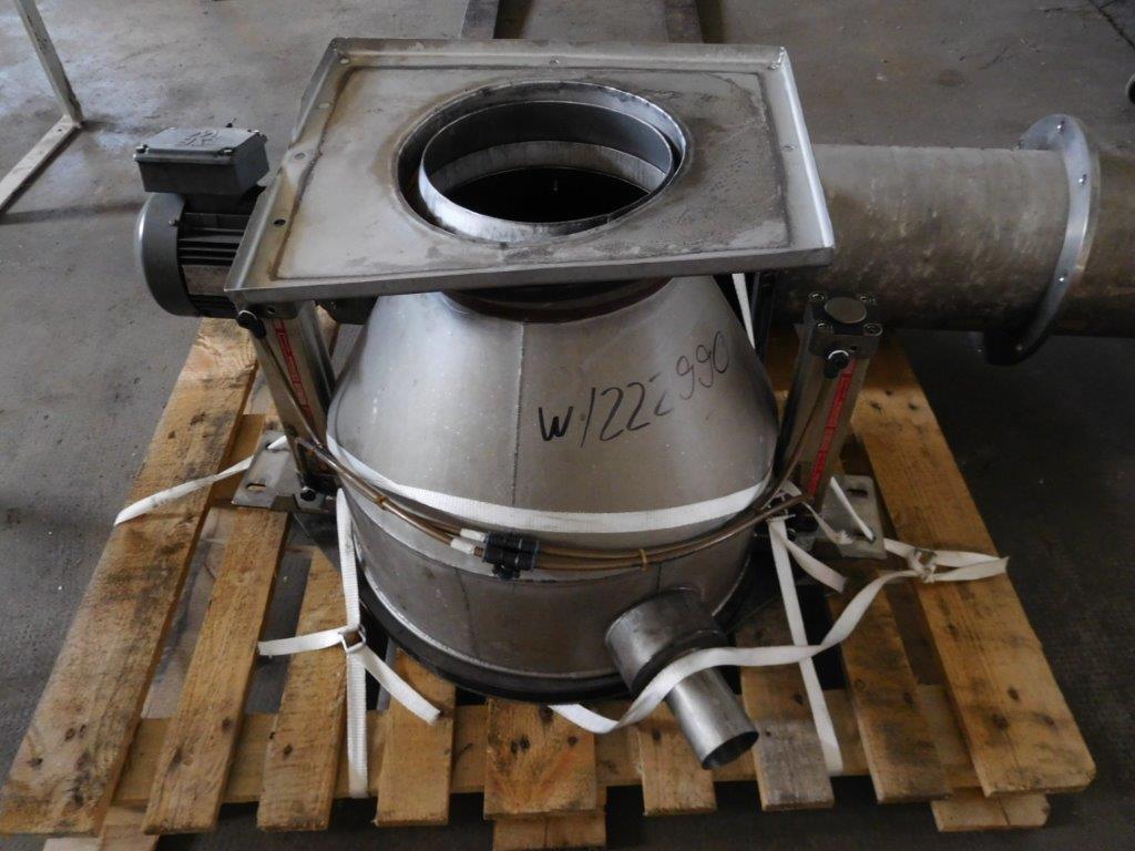  Bagger Packaging  Stainless Steel 304 For Sale - IPP# 222990