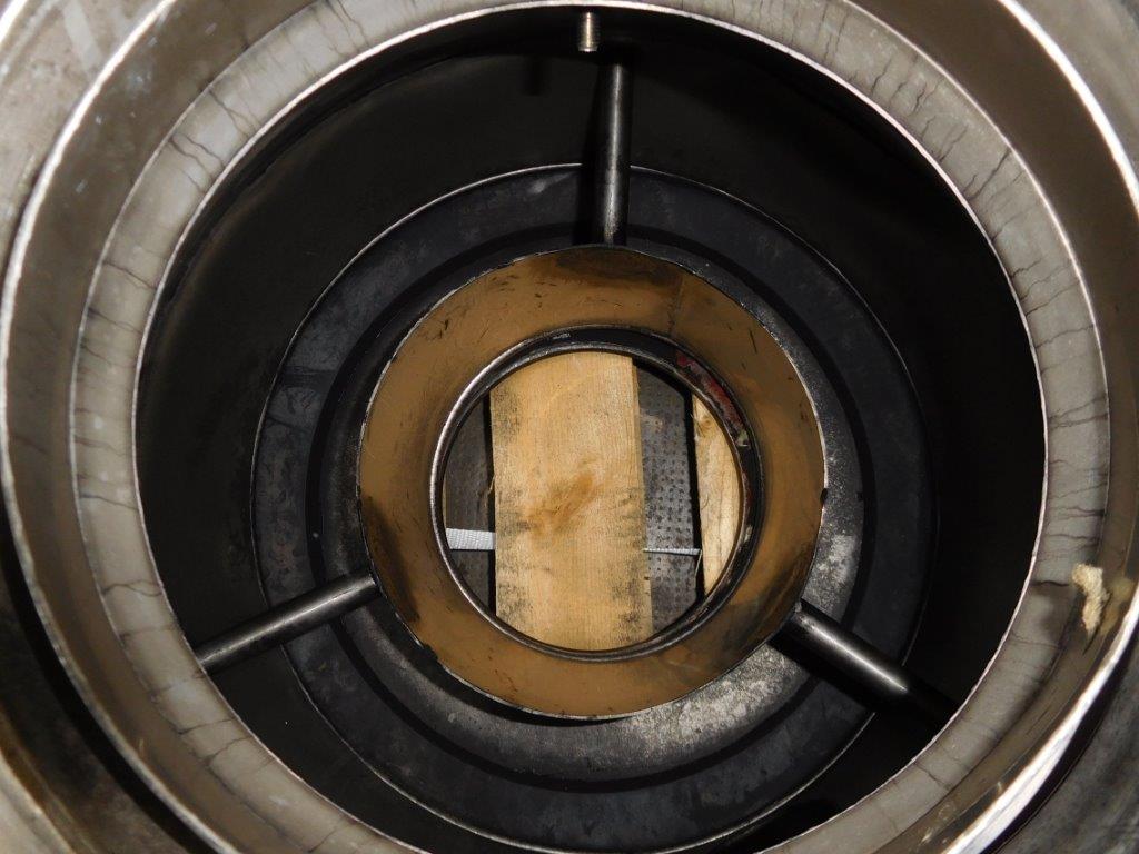  Bagger Packaging  Stainless Steel 304 For Sale - IPP# 222990