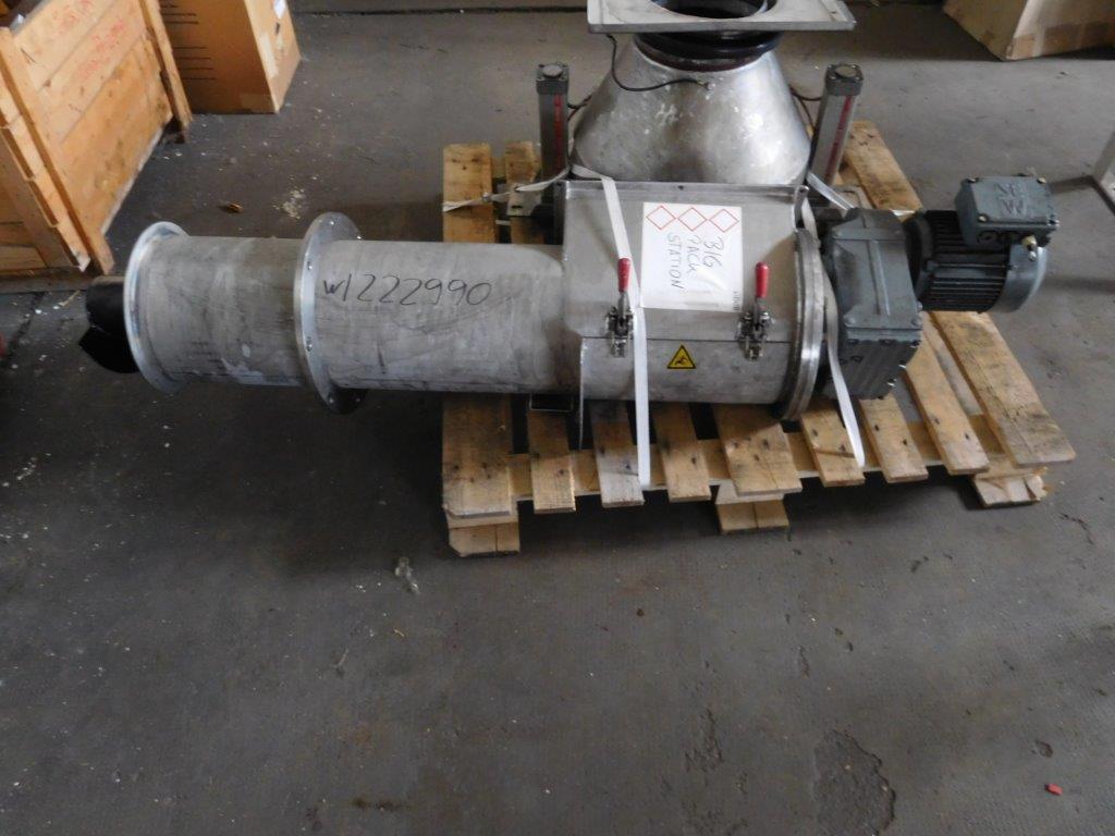  Bagger Packaging  Stainless Steel 304 For Sale - IPP# 222990