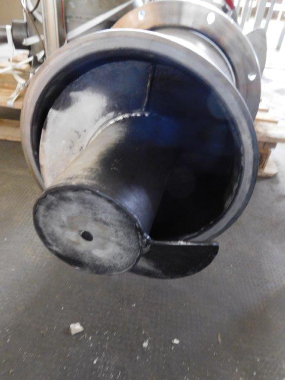  Bagger Packaging  Stainless Steel 304 For Sale - IPP# 222990
