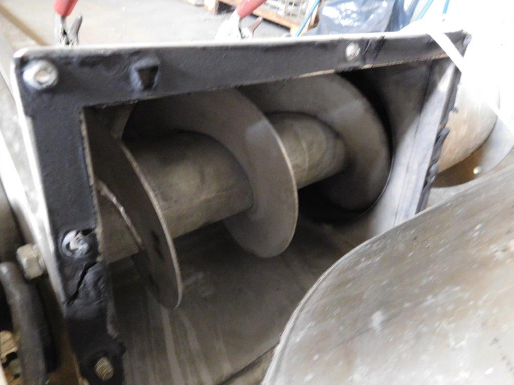  Bagger Packaging  Stainless Steel 304 For Sale - IPP# 222990