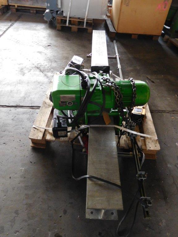  Bagger Packaging  Stainless Steel 304 For Sale - IPP# 222990