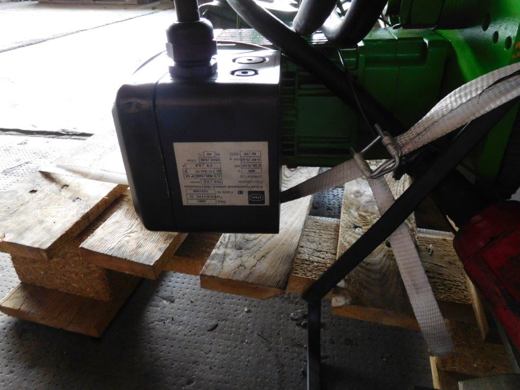  Bagger Packaging  Stainless Steel 304 For Sale - IPP# 222990