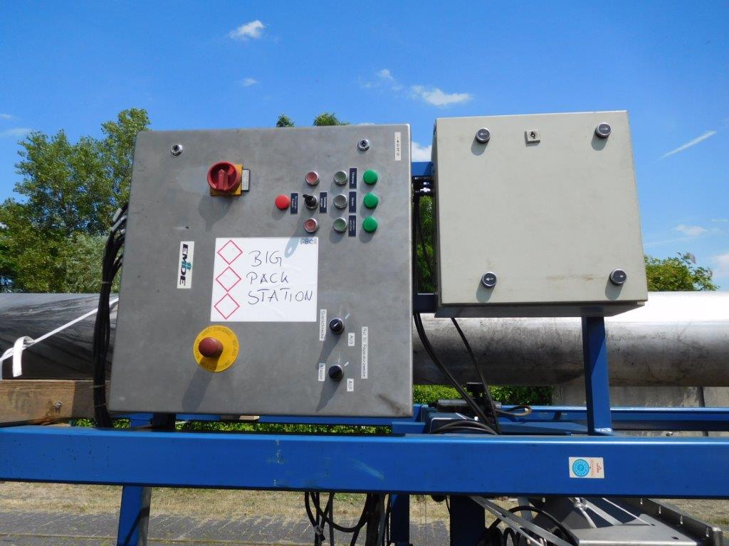  Bagger Packaging  Stainless Steel 304 For Sale - IPP# 222990