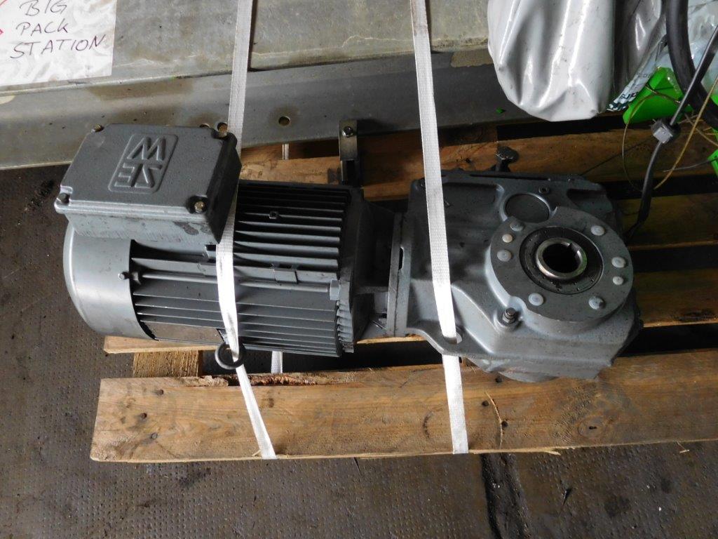  Bagger Packaging  Stainless Steel 304 For Sale - IPP# 222990