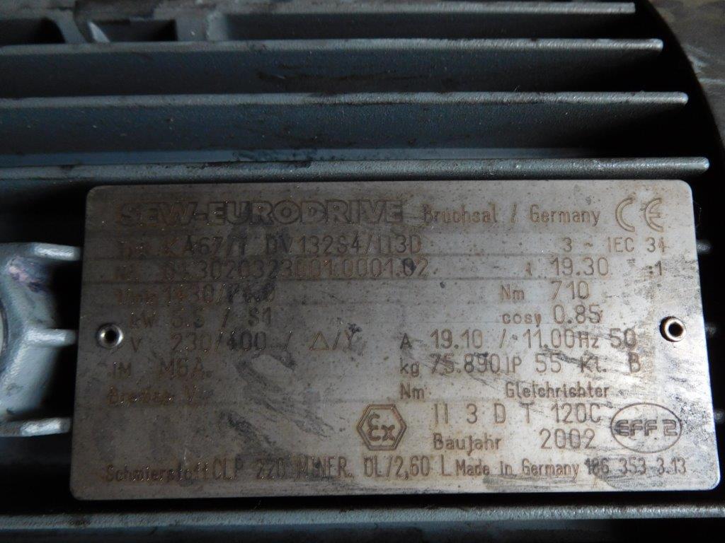  Bagger Packaging  Stainless Steel 304 For Sale - IPP# 222990