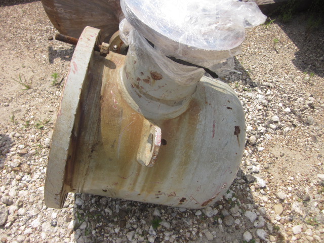  Shell and Tube Heat Exchanger 124.4 m² (1,339 ft²)  For Sale - IPP# 222913