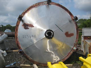 Stainless Steel 304 Dryer-Spray