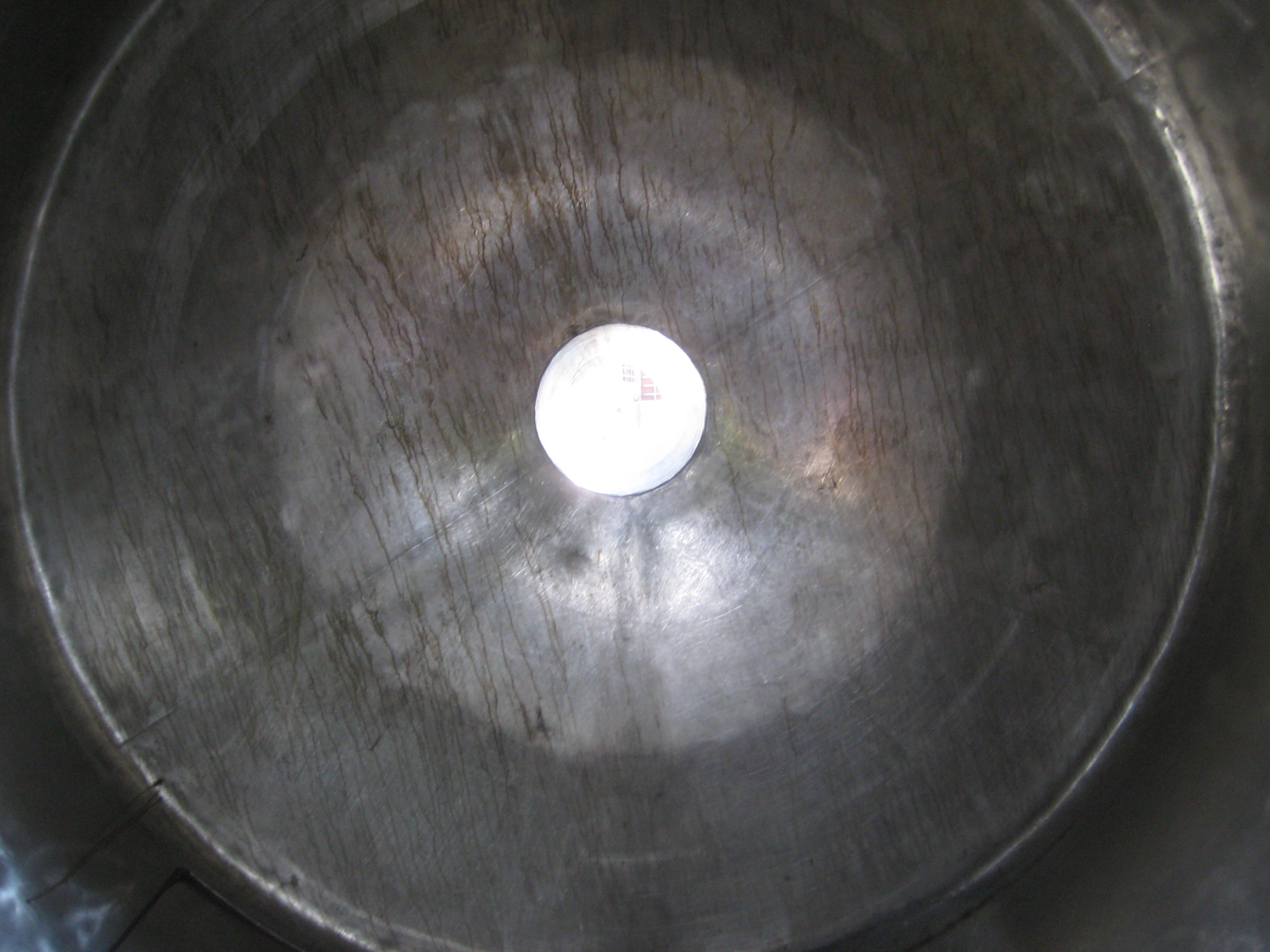   Dryer-Spray 2,591 mm (102 in) Stainless Steel 304 For Sale - IPP# 223648