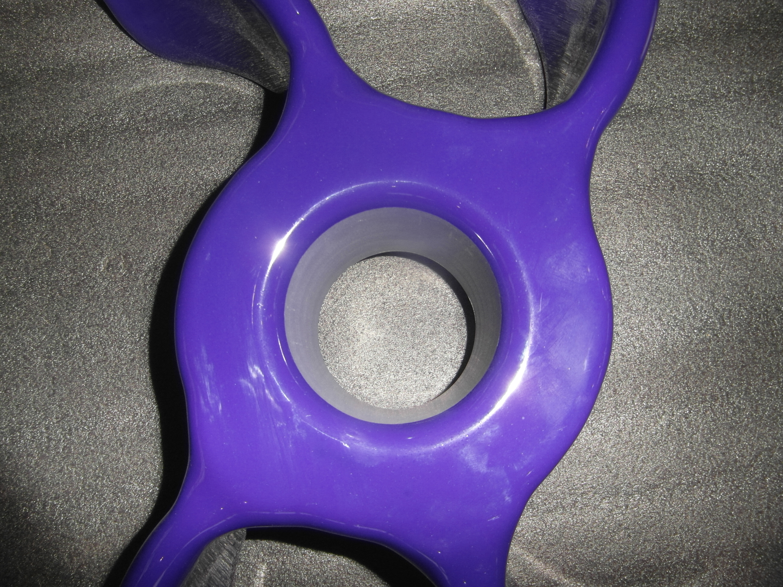 Glasslined Cryo-Lock Blades Glass Lined Parts - IPP# 235285