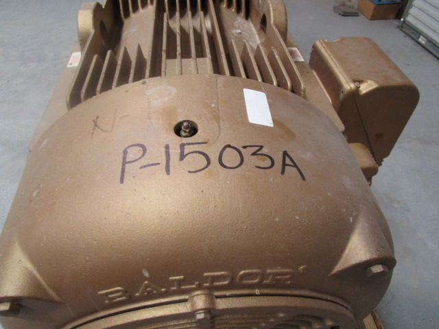 Unused Centrifugal Pump 1,800 m3/h (7,925 GPM) Stainless Steel 316 For Sale - IPP# 235397