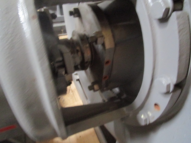 Unused Centrifugal Pump 1,800 m3/h (7,925 GPM) Stainless Steel 316 For Sale - IPP# 235398