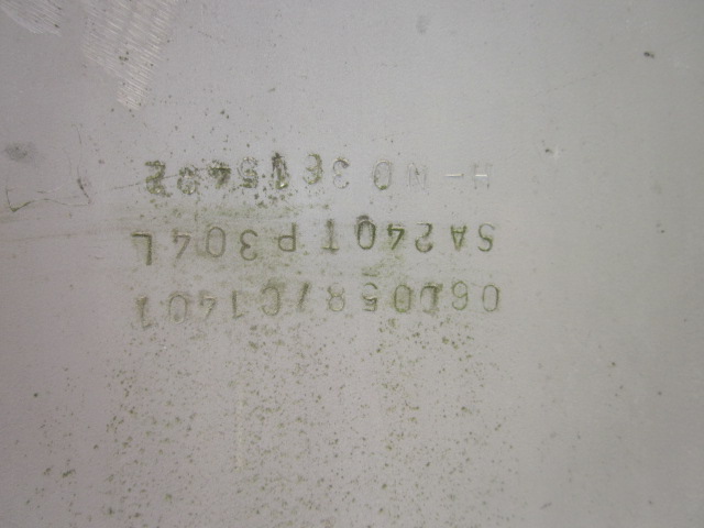 Unused Tray Column 4,000 mm (157 in) Stainless Steel 304 For Sale - IPP# 235303