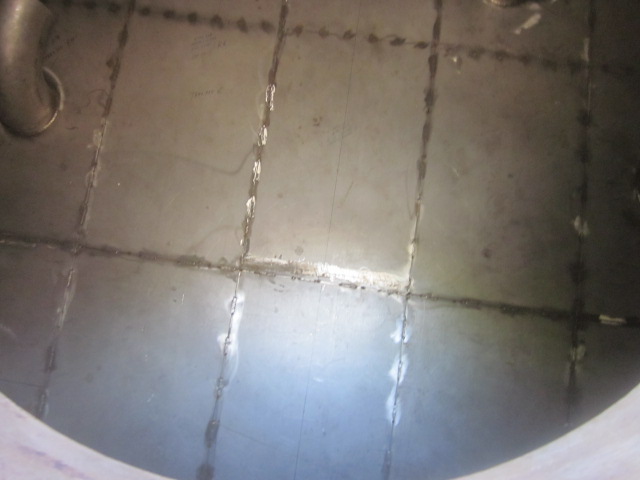 Unused Tray Column 4,000 mm (157 in) Stainless Steel 304 For Sale - IPP# 235303