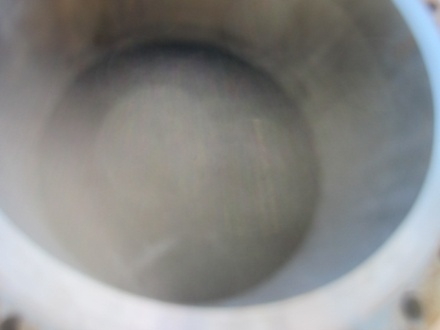 Unused Tray Column 4,300 mm (169 in) Stainless Steel 304 For Sale - IPP# 235305